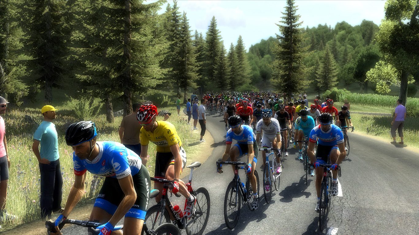Le Tour de France 2014 - Imagen 24